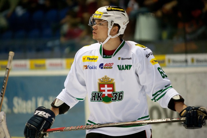 Filip Krejčiřík: „My potrebujeme porážať každého“